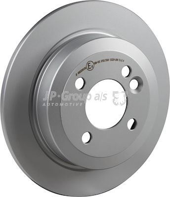 Диск тормозной 6063200100 JP GROUP 6063200100
