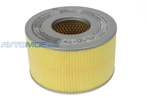 Фильтр воздушный A1503 JS ASAKASHI A1503