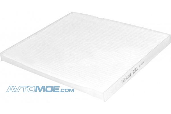 Фильтр салона AC0208 JS ASAKASHI AC0208