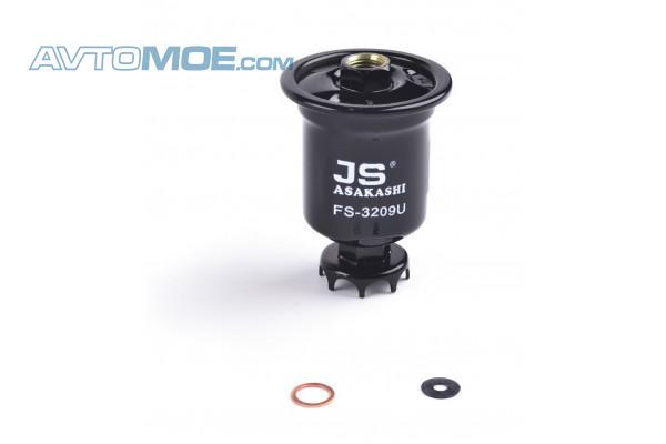 Фильтр топливный FS3209U JS ASAKASHI FS3209U