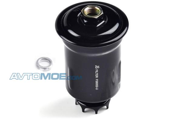 Фильтр топливный FS6002U JS ASAKASHI FS6002U