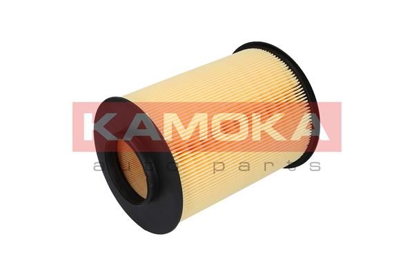 Фильтр воздушный F215801 KAMOKA F215801
