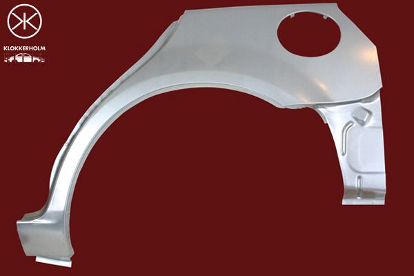 Арка крыла 3451582 KLOKKERHOLM 3451582