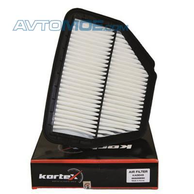 Фильтр воздушный KA0049 KORTEX KA0049
