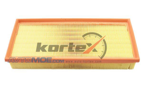 Фильтр воздушный KA0161 KORTEX KA0161