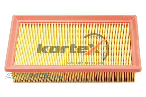 Фильтр воздушный KA0292 KORTEX KA0292