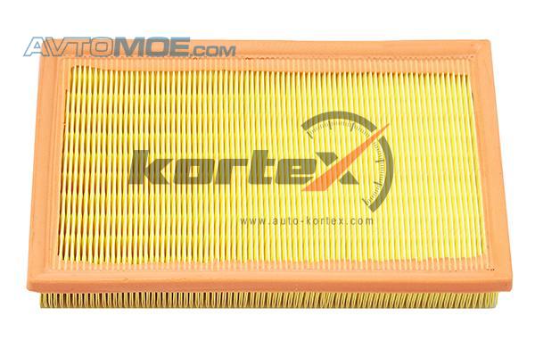 Фильтр воздушный KA0309 KORTEX KA0309