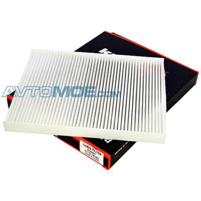 Фильтр салона KC0061 KORTEX KC0061