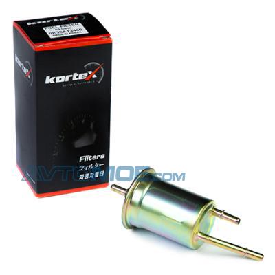 Фильтр топливный KF0010 KORTEX KF0010