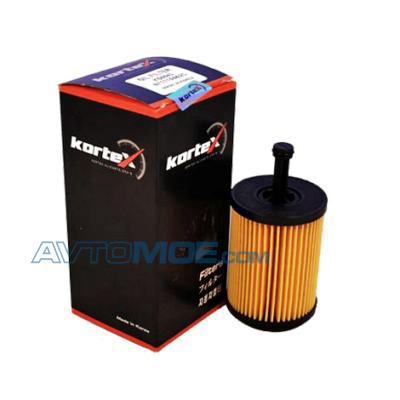 Фильтр масляный KO0043 KORTEX KO0043