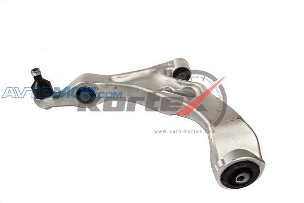 Рычаг подвески правый KSL5021 KORTEX KSL5021