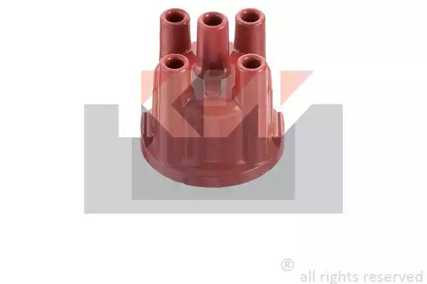 Крышка распределителя зажигания 806079 KW 806079