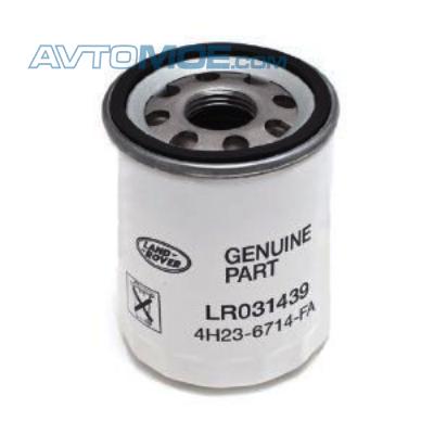 Фильтр масляный LR031439 LAND ROVER LR031439