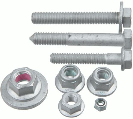 Болты 3936401 LEMFORDER 3936401