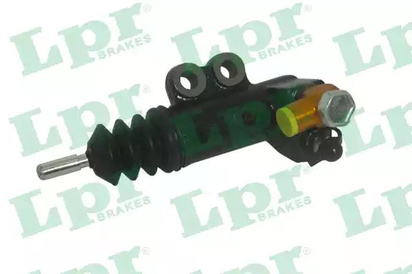 Цилиндр сцепления 3138 LPR 3138