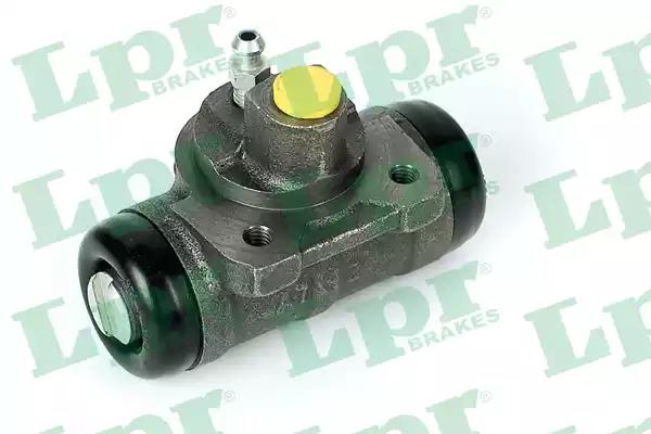 Цилиндр тормозной рабочий 4068 LPR 4068