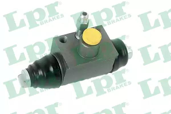 Цилиндр тормозной рабочий 4079 LPR 4079
