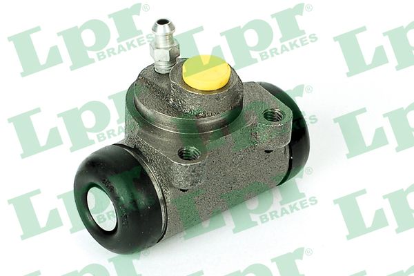 Цилиндр тормозной рабочий 4625 LPR 4625