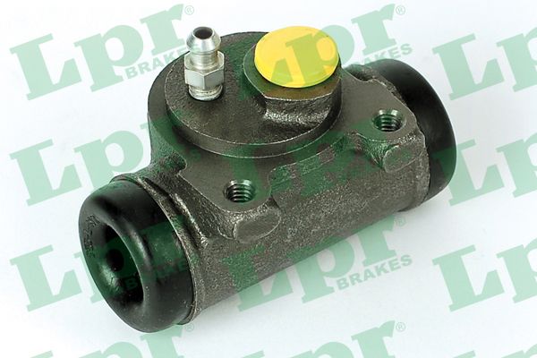 Цилиндр тормозной рабочий 4675 LPR 4675