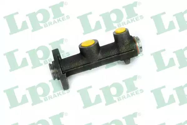 Цилиндр сцепления главный 7709GH LPR 7709GH