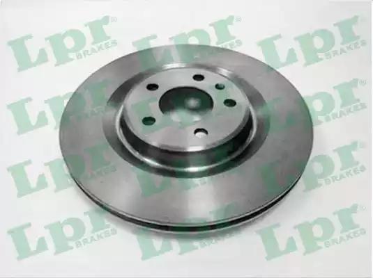 Диск тормозной A1045V LPR A1045V