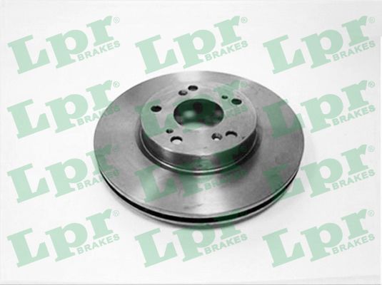 Диск тормозной H1046V LPR H1046V