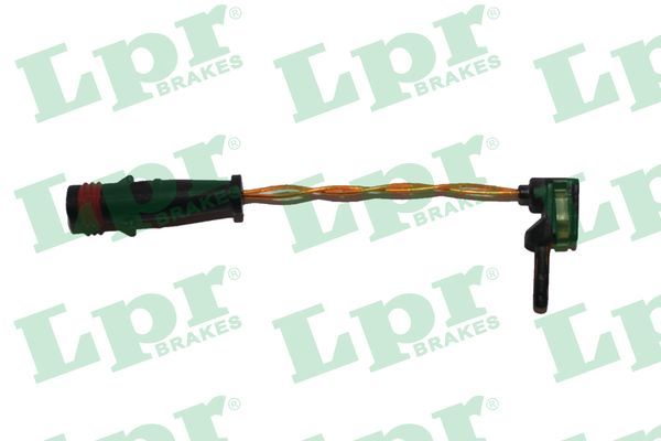 Датчик износа колодок KS0062 LPR KS0062