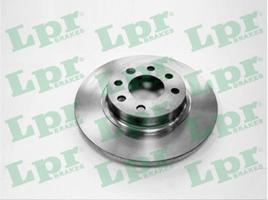 Диск тормозной V1121P LPR V1121P