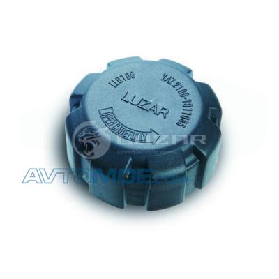 Крышка бачка расширительного LL0108 LUZAR LL0108