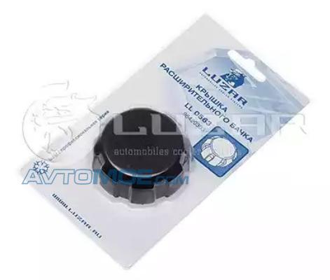 Крышка бачка расширительного LL0563 LUZAR LL0563
