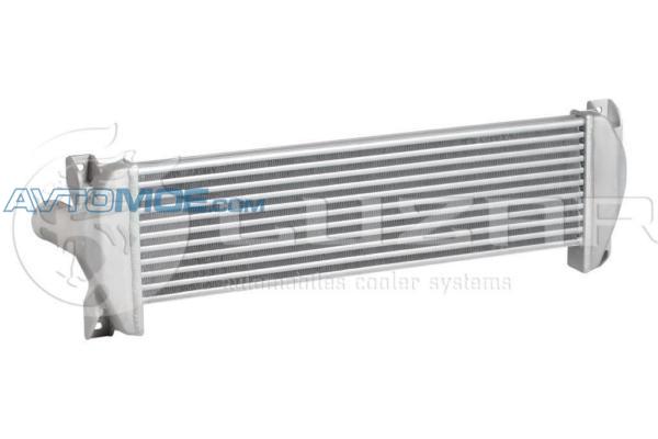 Интеркулер LRIC1750 LUZAR LRIC1750