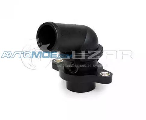 Термостат LT0526 LUZAR LT0526