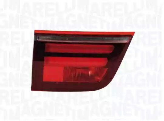 Фонарь левый 710815040019 MAGNETI MARELLI 710815040019