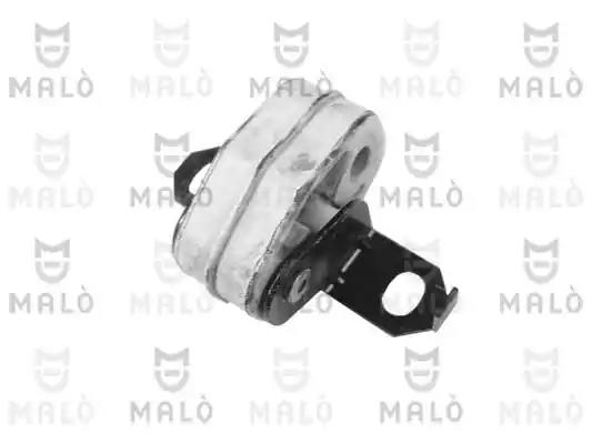Крепление глушителя 17572 MALO 17572