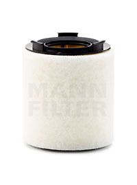 Фильтр воздушный C15008 MANN C15008