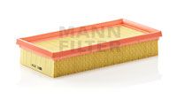 Фильтр воздушный C2554 MANN C2554