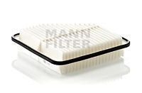 Фильтр воздушный C26003 MANN C26003