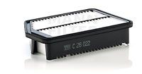Фильтр воздушный C26022 MANN C26022