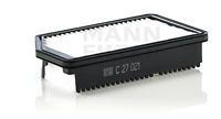 Фильтр воздушный C27021 MANN C27021