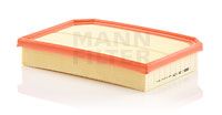 Фильтр воздушный C28034 MANN C28034