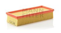 Фильтр воздушный C2874 MANN C2874