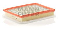 Фильтр воздушный C30138 MANN C30138