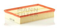 Фильтр воздушный C30189 MANN C30189