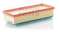 Фильтр воздушный C32130 MANN C32130
