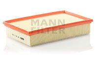 Фильтр воздушный C321911 MANN C321911
