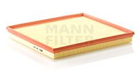 Фильтр воздушный C35009 MANN C35009