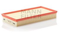 Фильтр воздушный C35148 MANN C35148