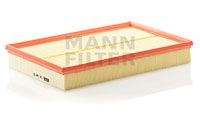 Фильтр воздушный C36188 MANN C36188