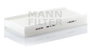 Фильтр салона CU3847 MANN CU3847