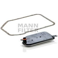 Фильтр АКПП H2826KIT MANN H2826KIT